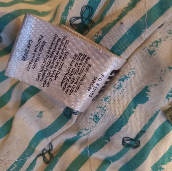 TNA by Aritzia Camo Spring and Fall Jacket - Picture 10 of 10